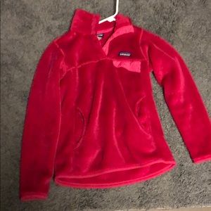 NWOT Pink Patagonia